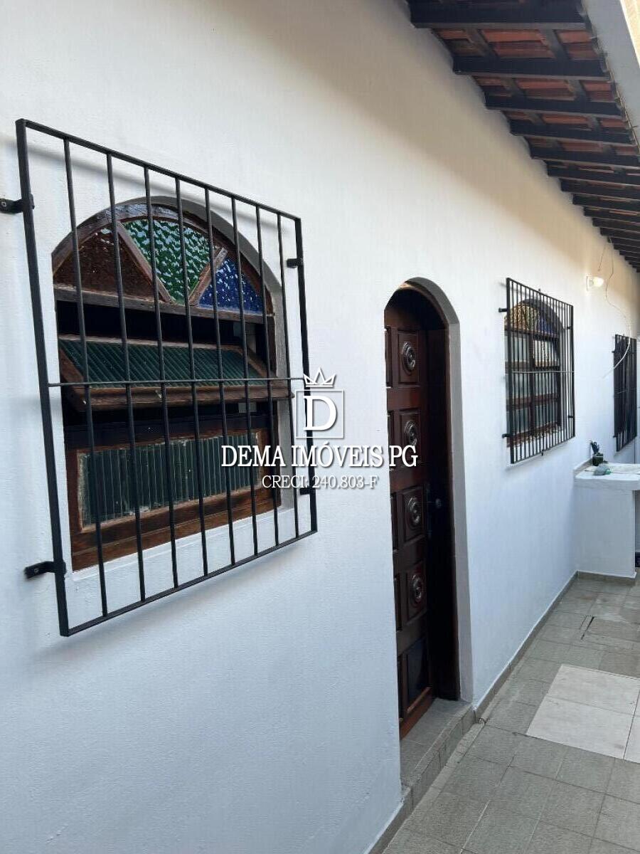 CASA COM 141,52 m² – AVIAÇÃO – PRAIA GRANDE SP - foto 9