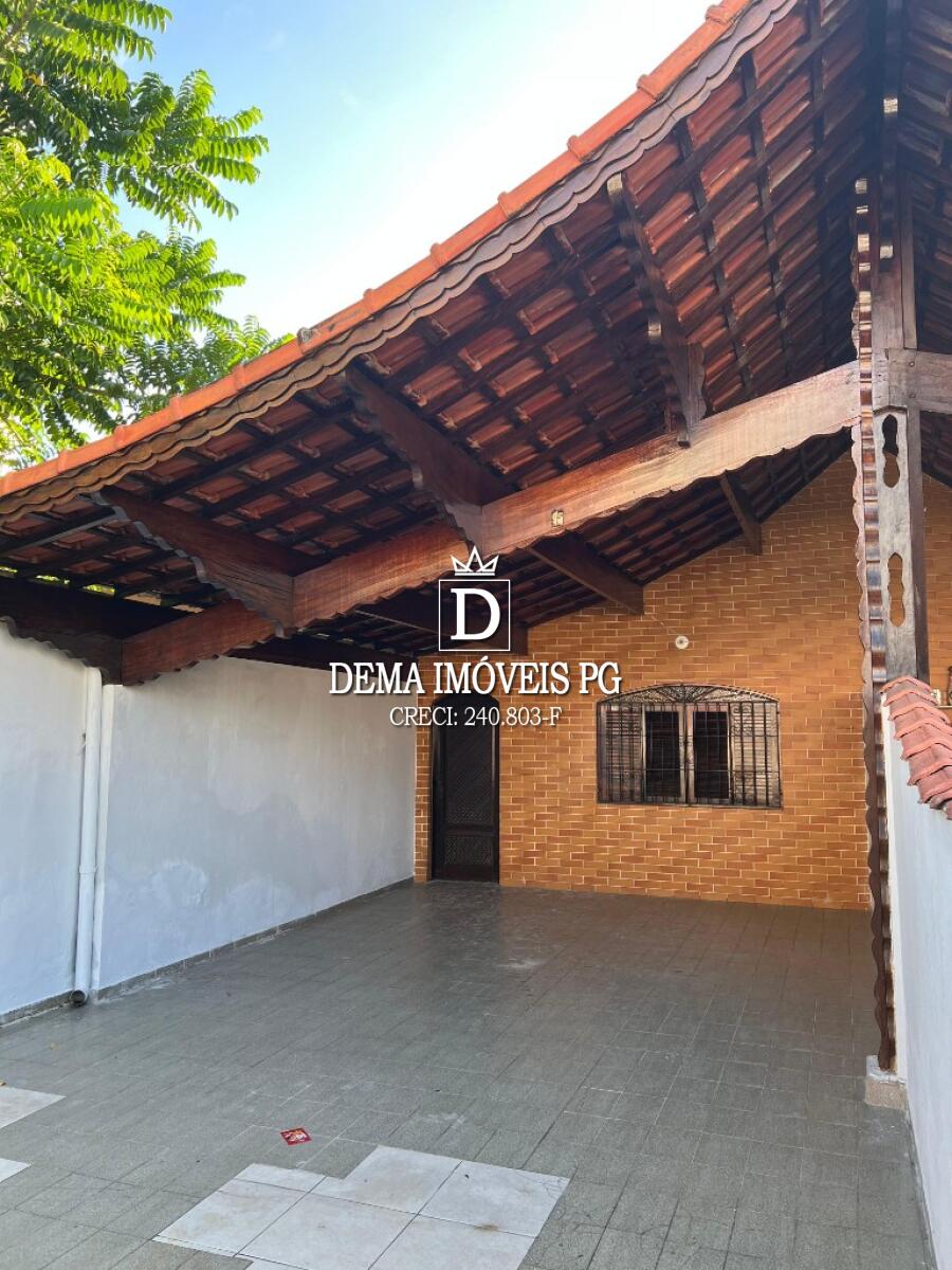 CASA COM 141,52 m² – AVIAÇÃO – PRAIA GRANDE SP - foto 3