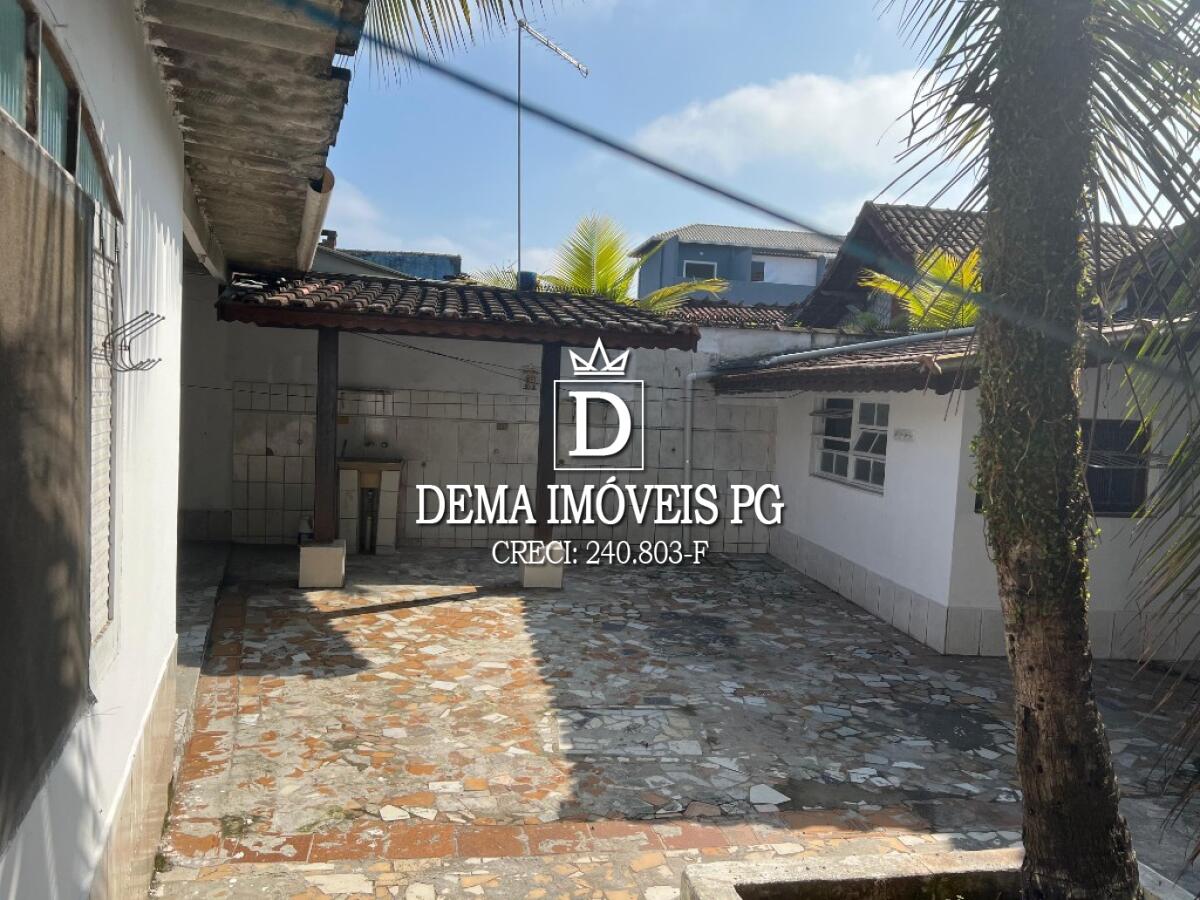 CASA COM 141,52 m² – AVIAÇÃO – PRAIA GRANDE SP - foto 7