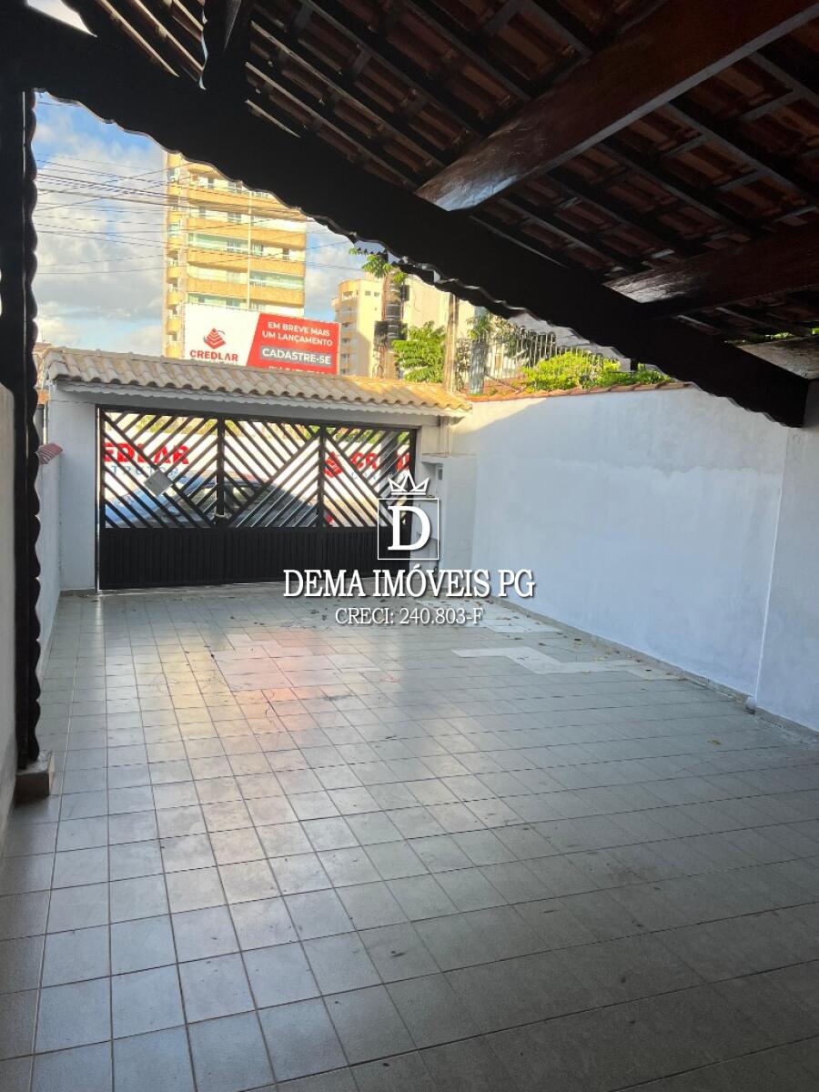 CASA COM 141,52 m² – AVIAÇÃO – PRAIA GRANDE SP - foto 45