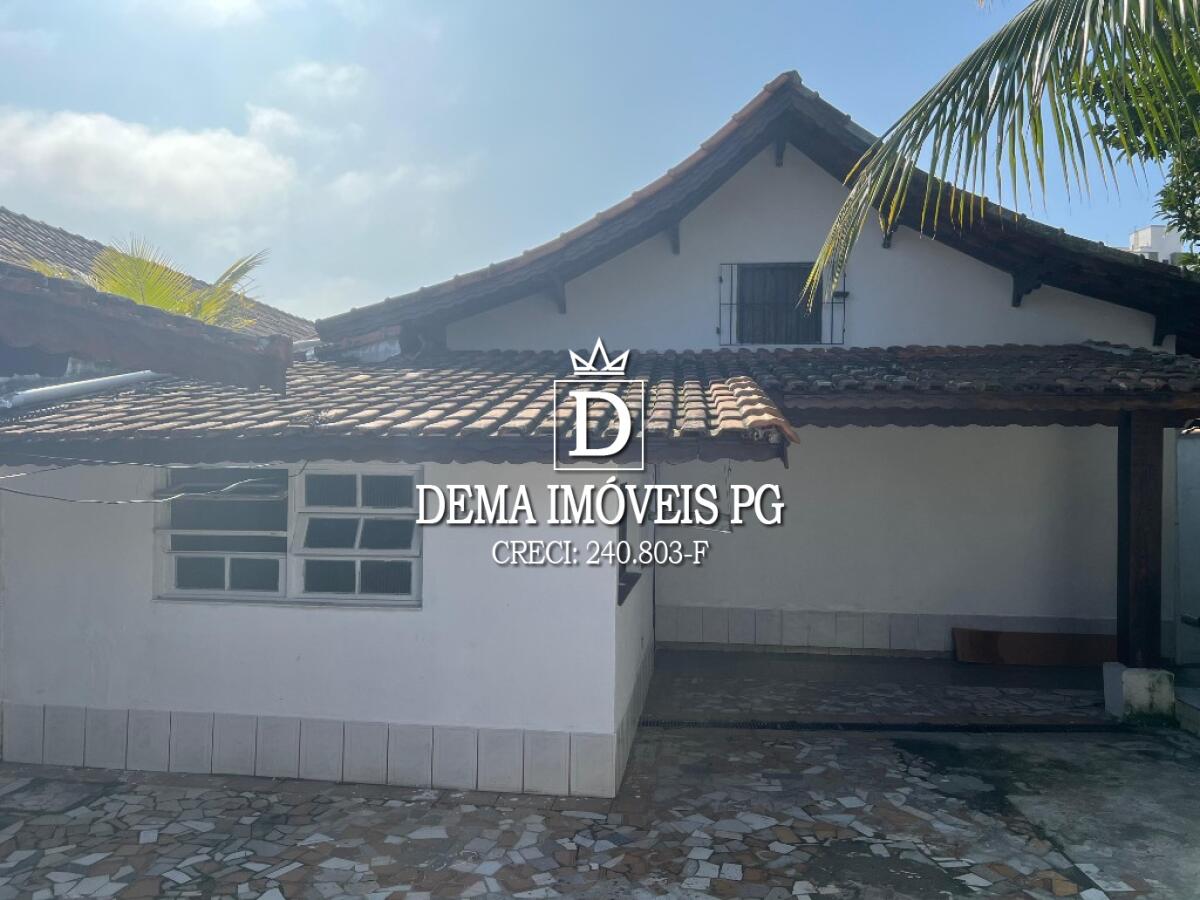 CASA COM 141,52 m² – AVIAÇÃO – PRAIA GRANDE SP - foto 2