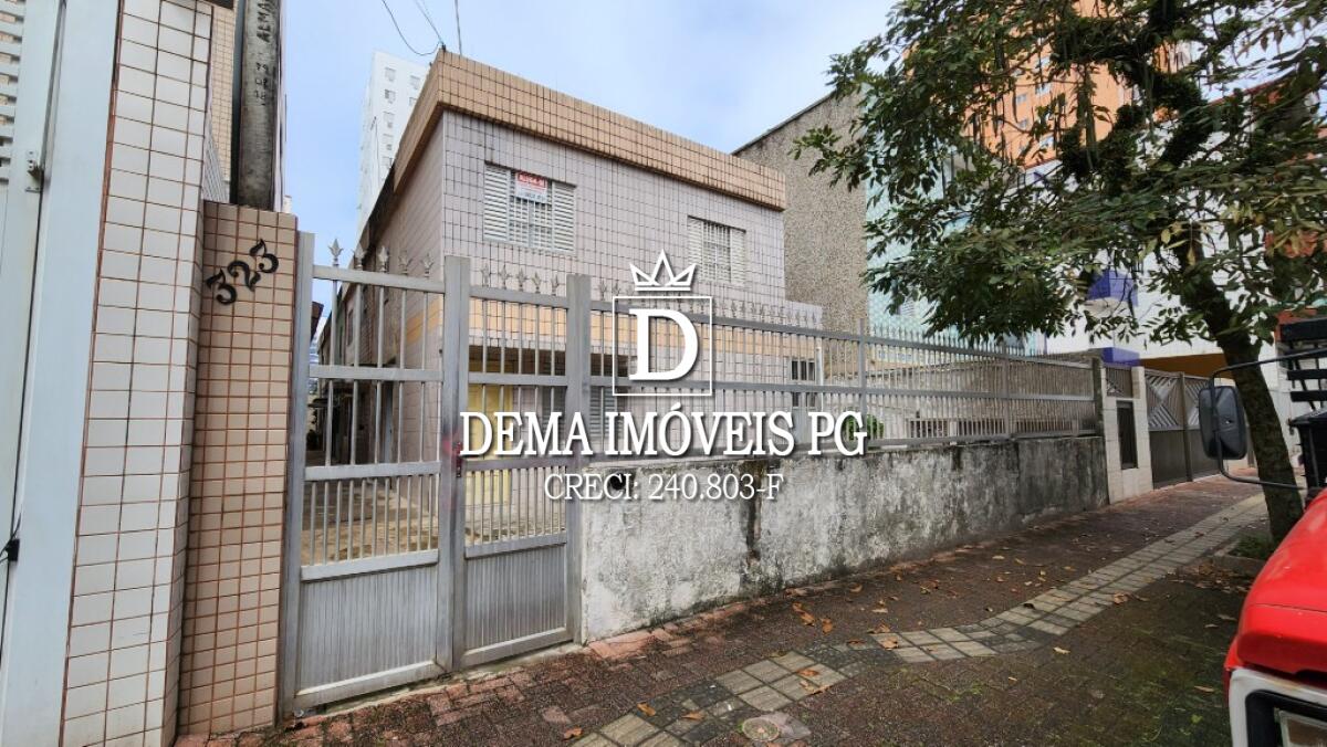 CASA COM 502,00 m² – OCIAN – PRAIA GRANDE SP - foto 2