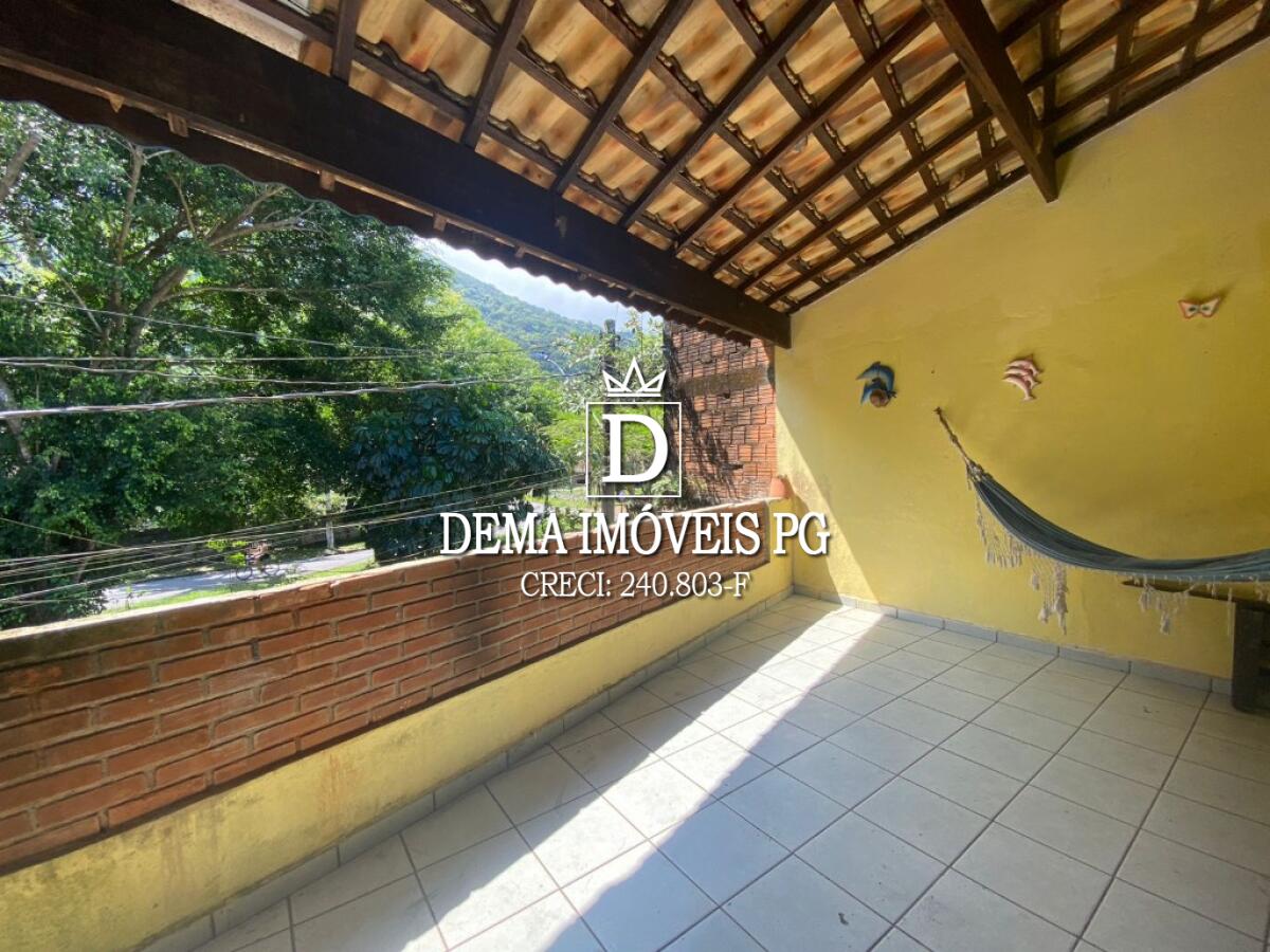 CASA COM 87,00 m² – CIDADE DA CRIANÇA – PRAIA GRANDE SP - foto 12