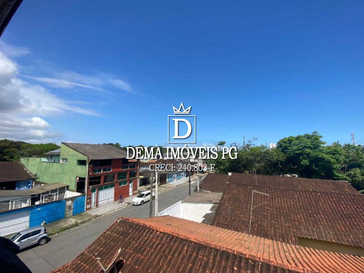 CASA COM 87,00 m² – CIDADE DA CRIANÇA – PRAIA GRANDE SP