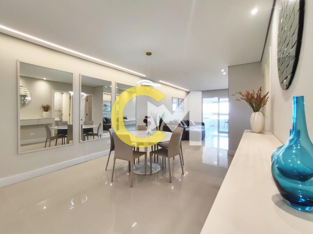 Apartamento, 3 quartos, 131 m² - Foto 5