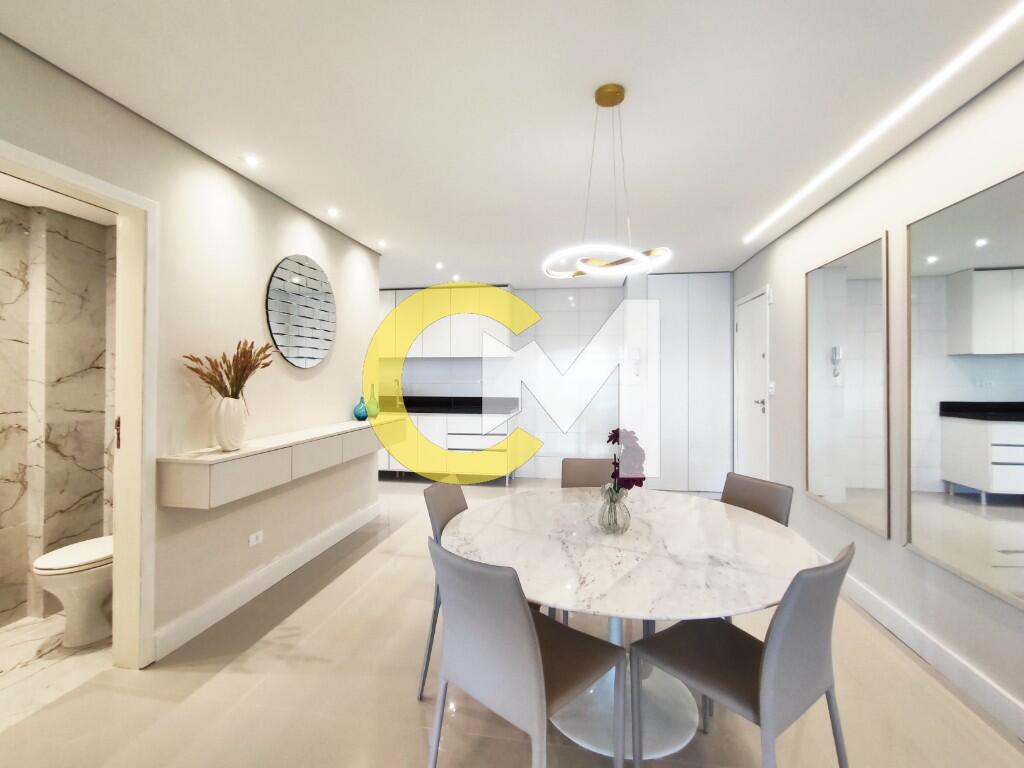 Apartamento, 3 quartos, 131 m² - Foto 7