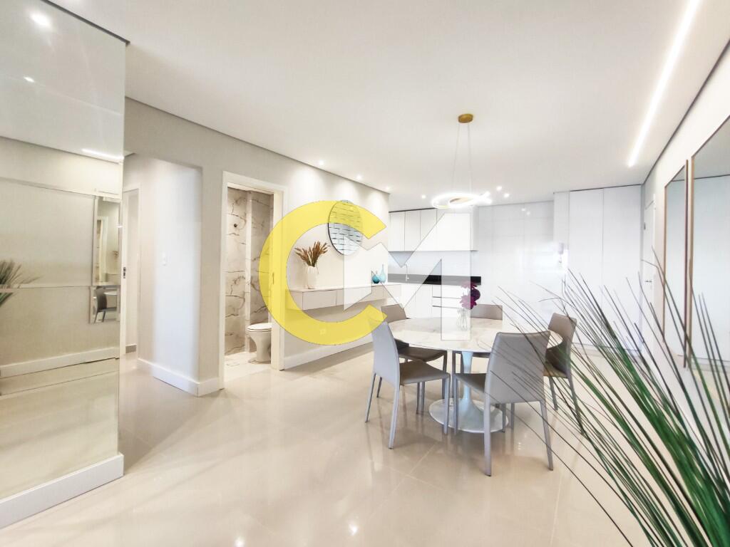 Apartamento, 3 quartos, 131 m² - Foto 6