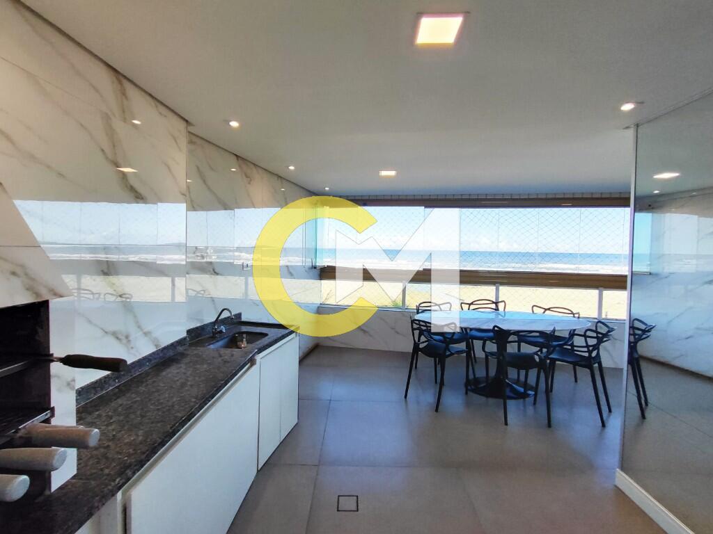 Apartamento, 3 quartos, 131 m² - Foto 1