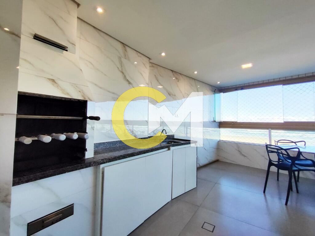 Apartamento, 3 quartos, 131 m² - Foto 3