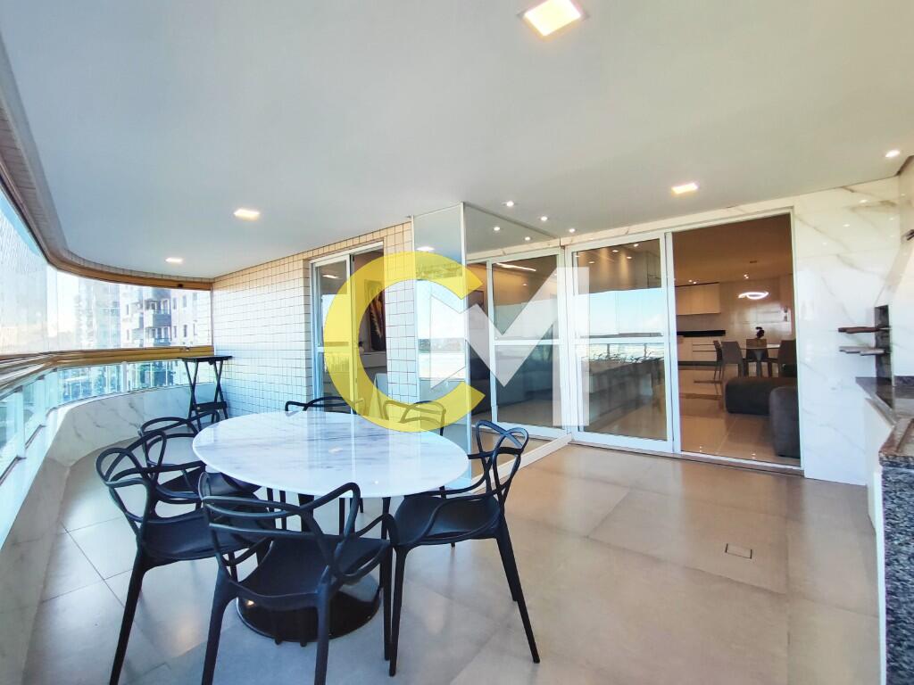 Apartamento, 3 quartos, 131 m² - Foto 8