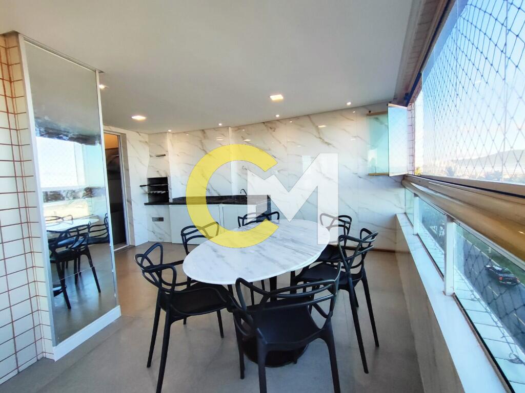 Apartamento, 3 quartos, 131 m² - Foto 4