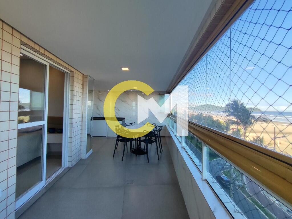 Apartamento, 3 quartos, 131 m² - Foto 2
