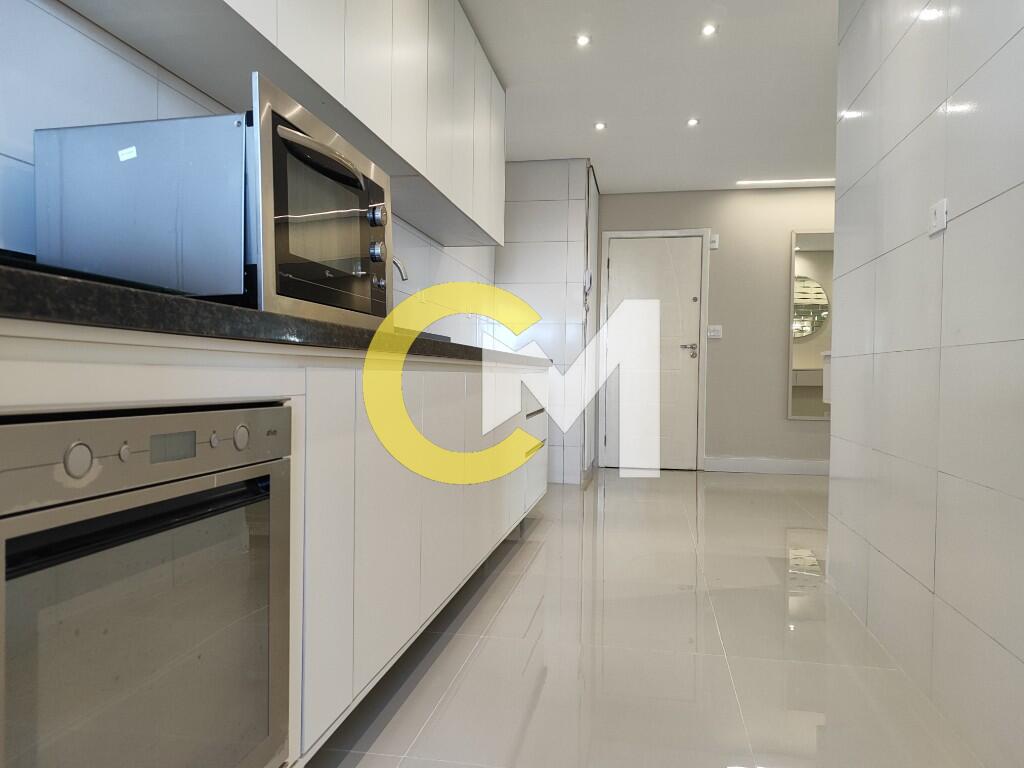 Apartamento, 3 quartos, 131 m² - Foto 10
