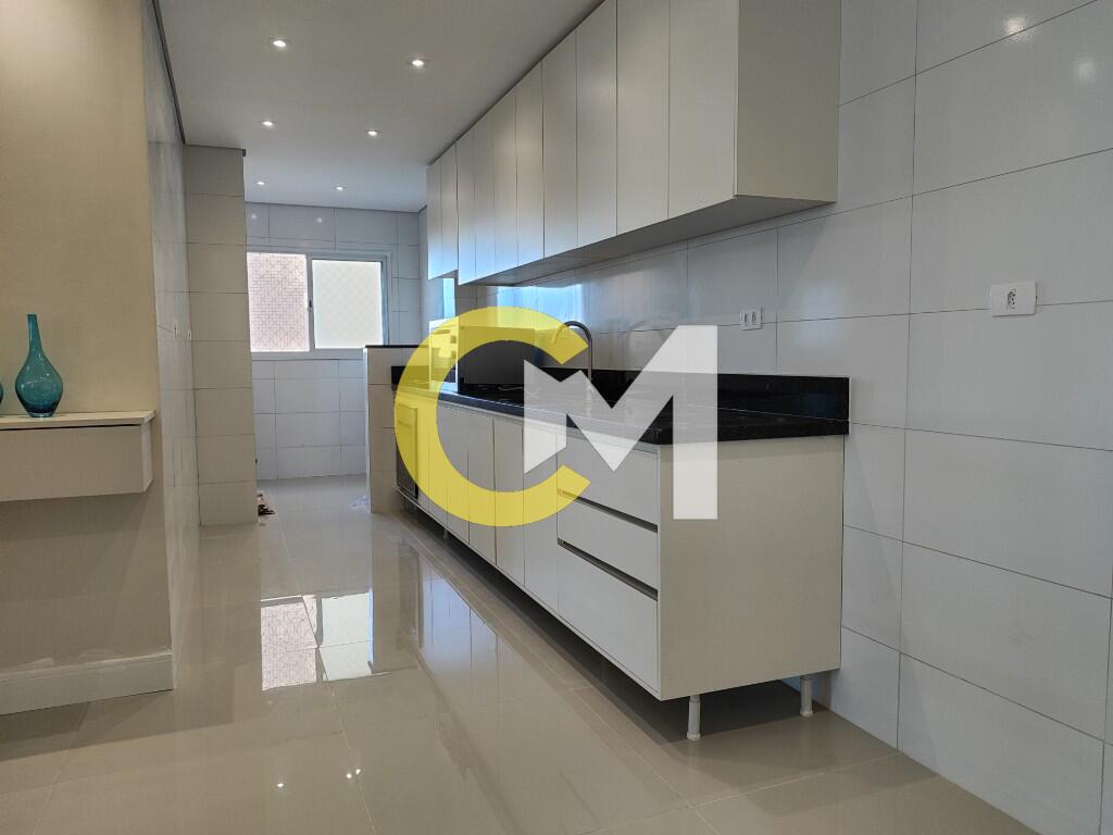 Apartamento, 3 quartos, 131 m² - Foto 9