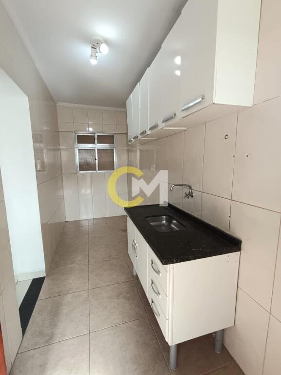 Apartamento, 1 quarto, 47 m² - Foto 3