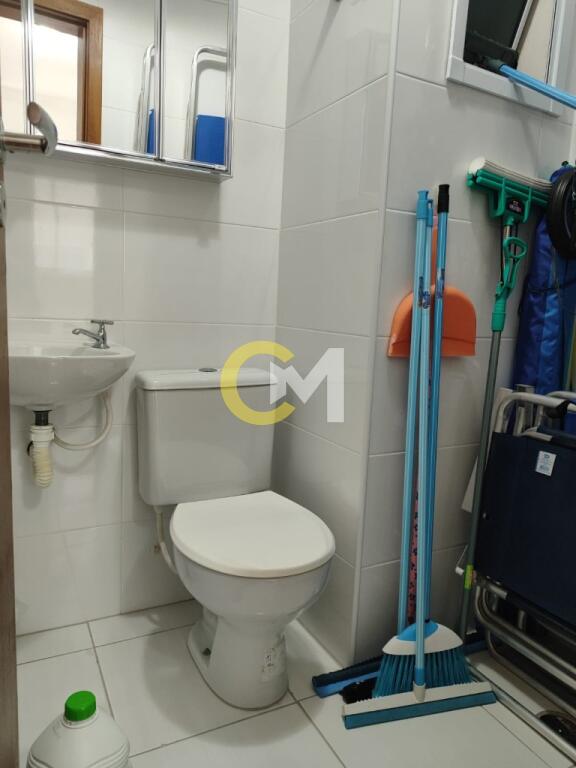 Apartamento, 3 quartos, 152 m² - Foto 9