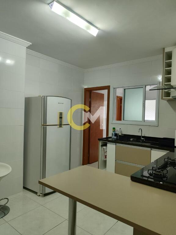 Apartamento, 3 quartos, 152 m² - Foto 4