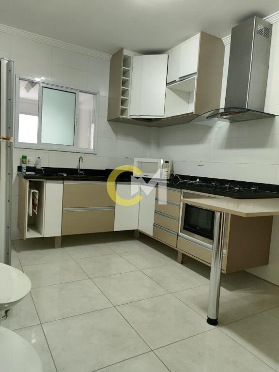 Apartamento, 3 quartos, 152 m² - Foto 5