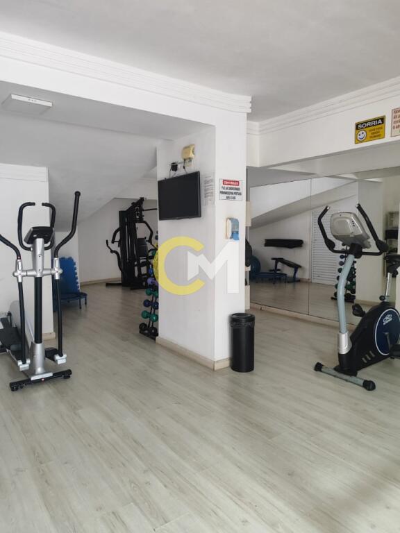 Apartamento, 3 quartos, 152 m² - Foto 15