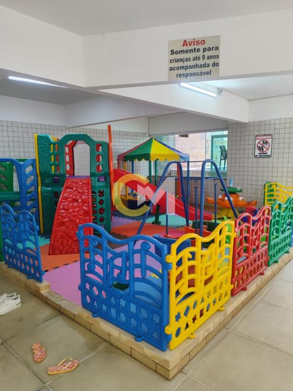 Apartamento, 3 quartos, 152 m² - Foto 16