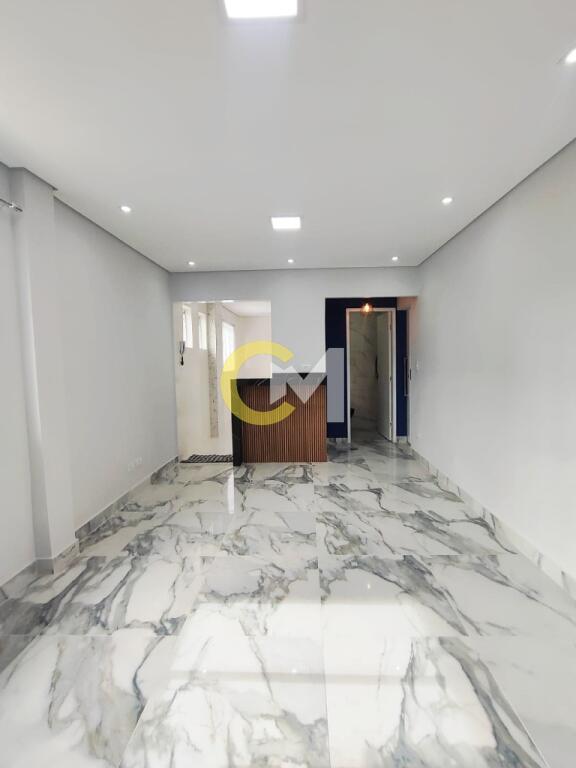 Apartamento, 1 quarto, 56 m² - Foto 2