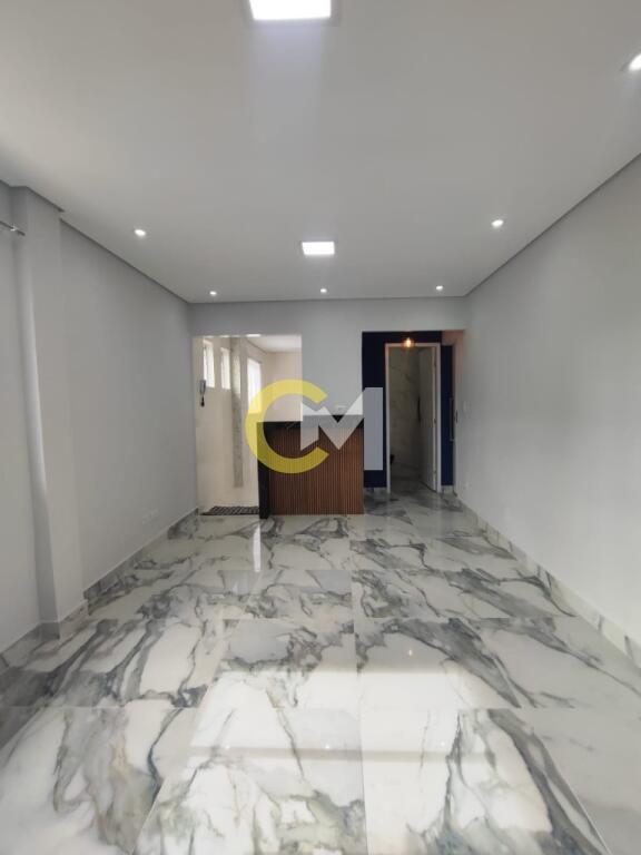 Apartamento, 1 quarto, 56 m² - Foto 2
