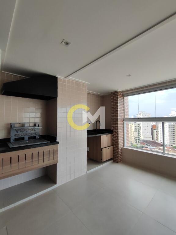 Apartamento, 3 quartos, 124 m² - Foto 3