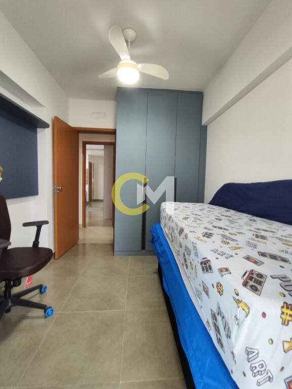 Apartamento, 3 quartos, 124 m² - Foto 11