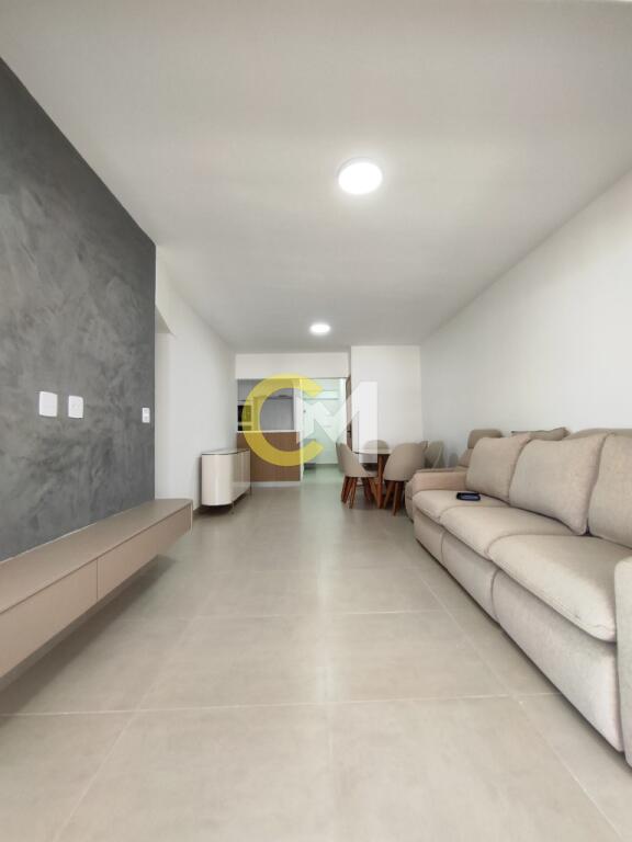 Apartamento, 3 quartos, 124 m² - Foto 1