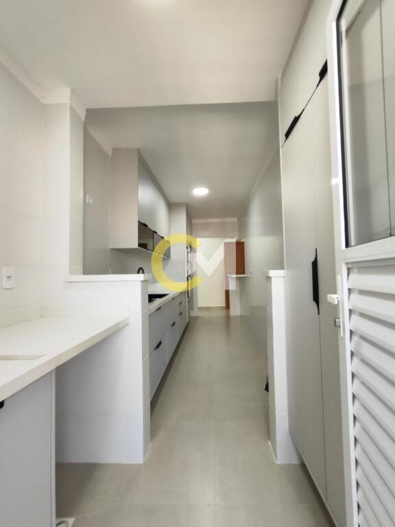 Apartamento, 3 quartos, 124 m² - Foto 7