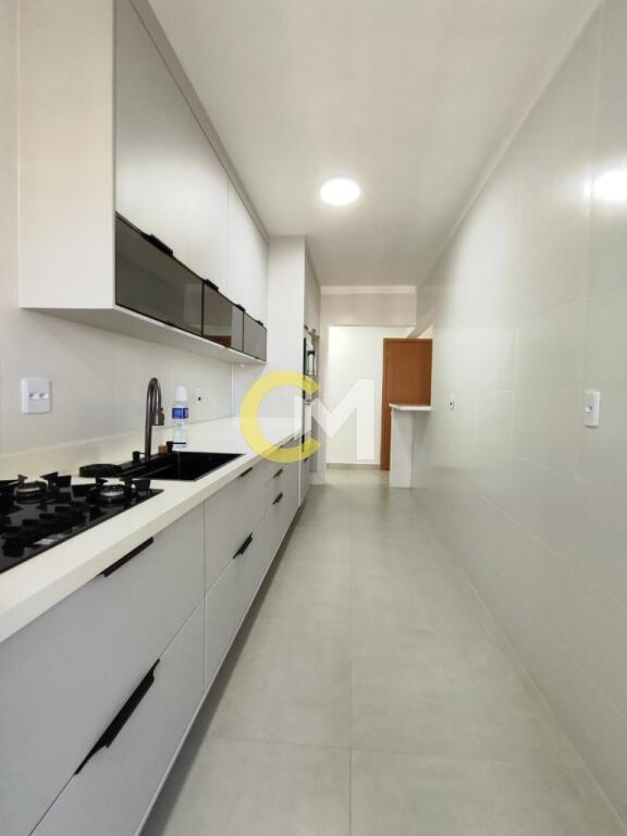 Apartamento, 3 quartos, 124 m² - Foto 8