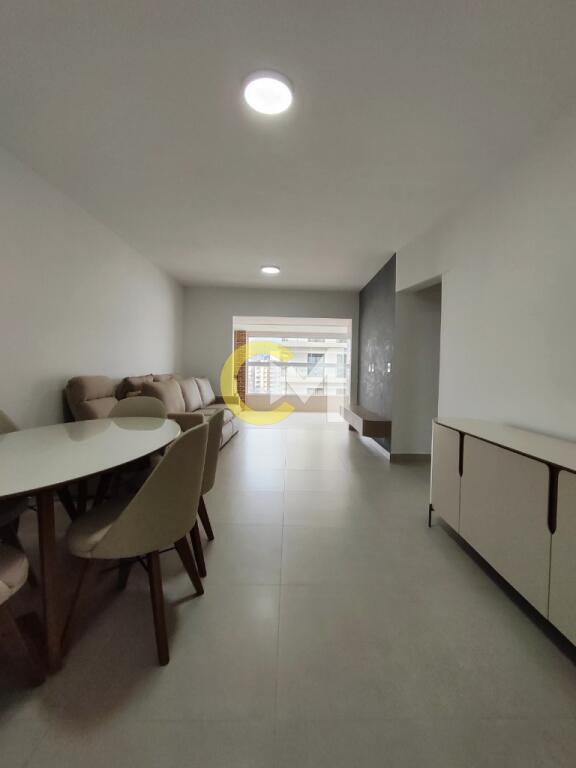 Apartamento, 3 quartos, 124 m² - Foto 2