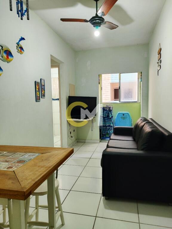 Apartamento, 1 quarto, 33 m² - Foto 2