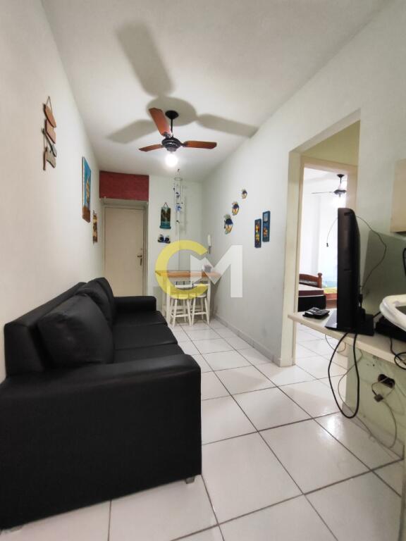 Apartamento, 1 quarto, 33 m² - Foto 1