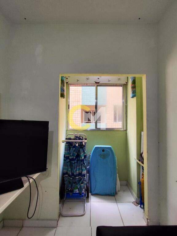 Apartamento, 1 quarto, 33 m² - Foto 4