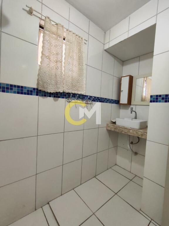Apartamento, 1 quarto, 33 m² - Foto 5