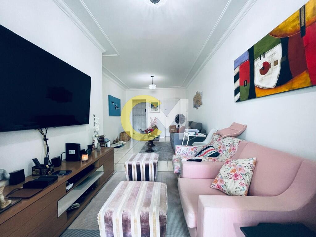 Apartamento, 3 quartos, 170 m² - Foto 1