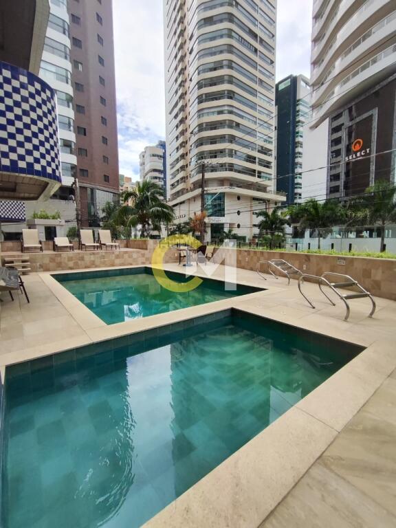Apartamento, 3 quartos, 170 m² - Foto 12