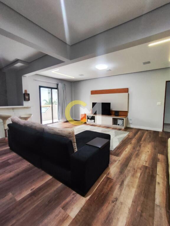 Apartamento, 3 quartos, 170 m² - Foto 7