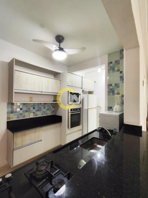 Apartamento, 3 quartos, 170 m² - Foto 2
