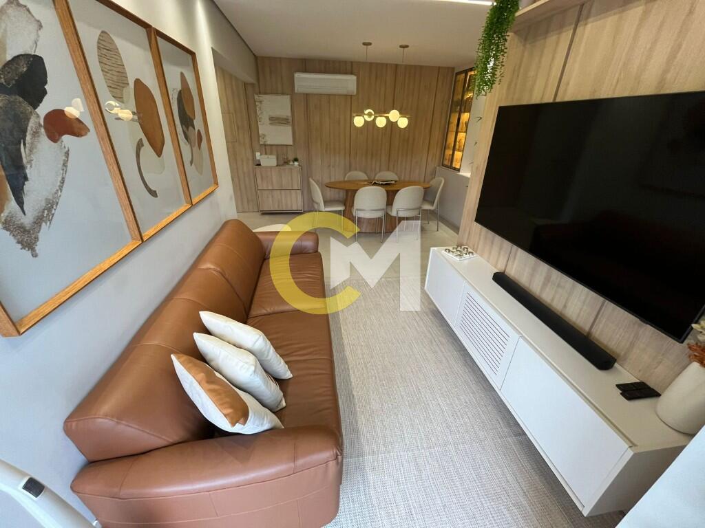Apartamento, 3 quartos, 81 m² - Foto 3