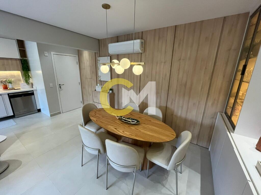 Apartamento, 3 quartos, 81 m² - Foto 4