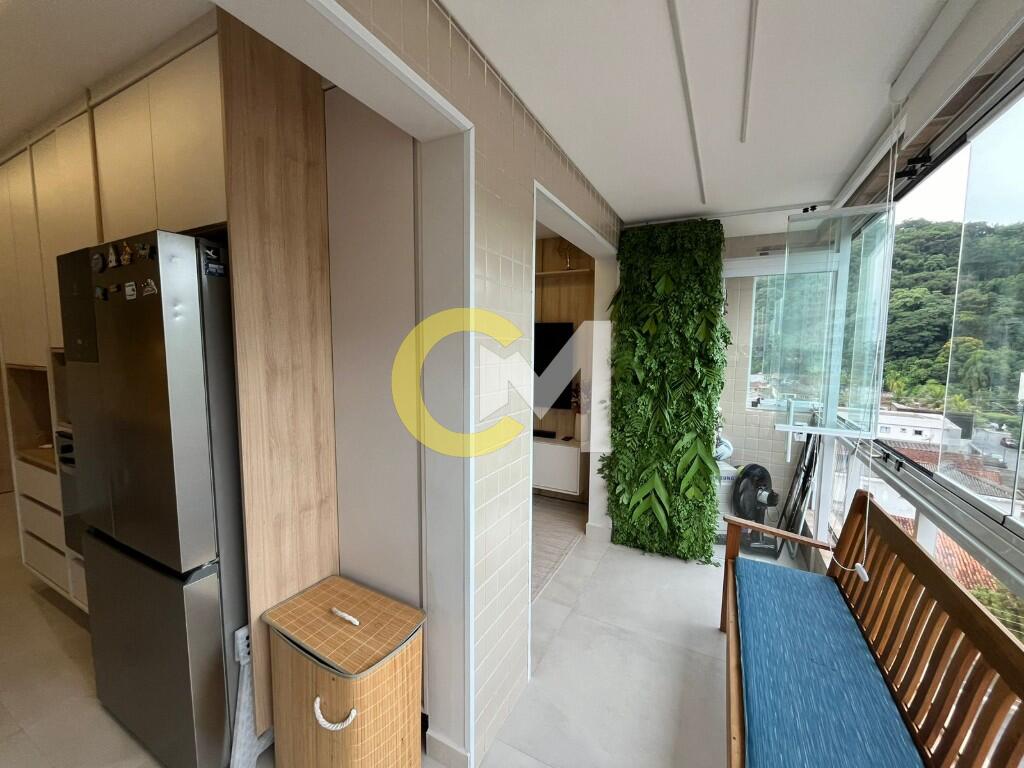 Apartamento, 3 quartos, 81 m² - Foto 27