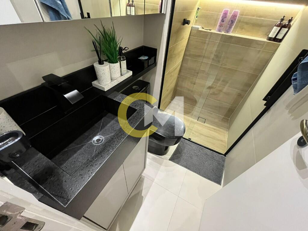 Apartamento, 3 quartos, 81 m² - Foto 25
