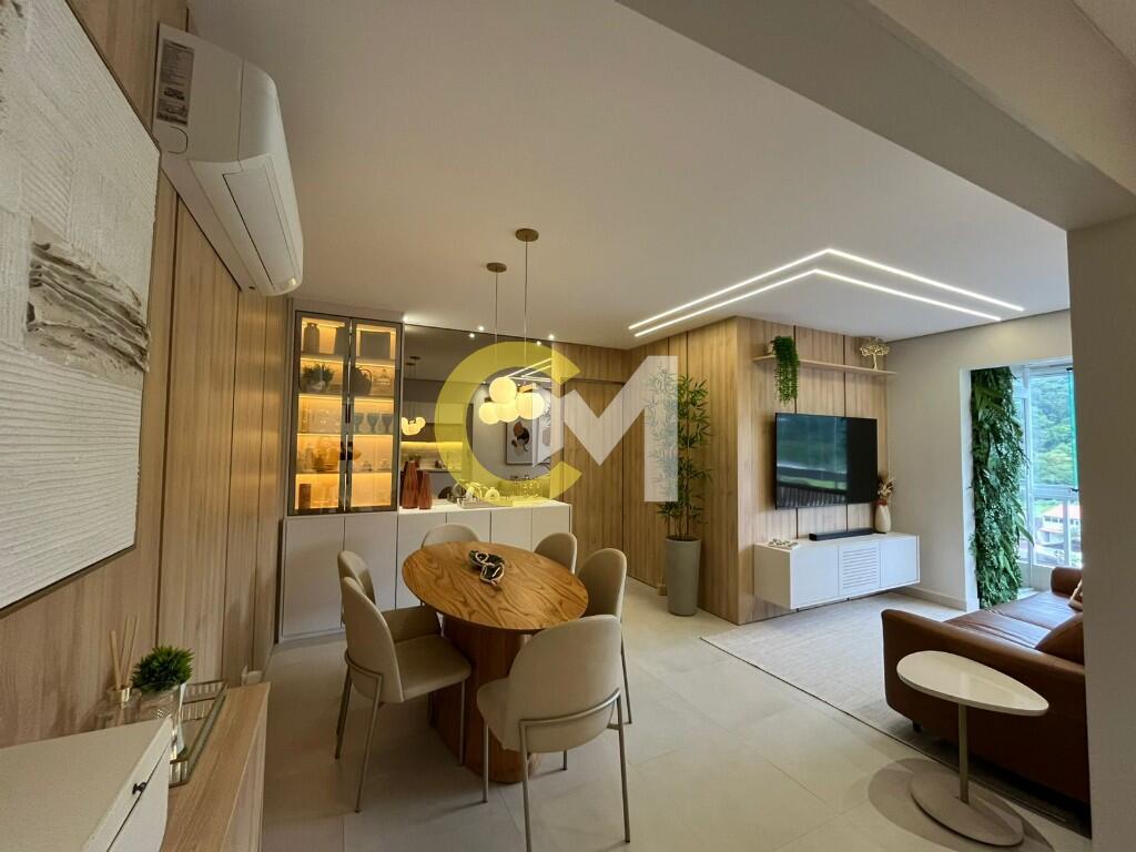 Apartamento, 3 quartos, 81 m² - Foto 1