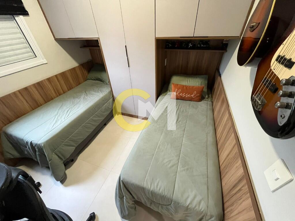Apartamento, 3 quartos, 81 m² - Foto 21