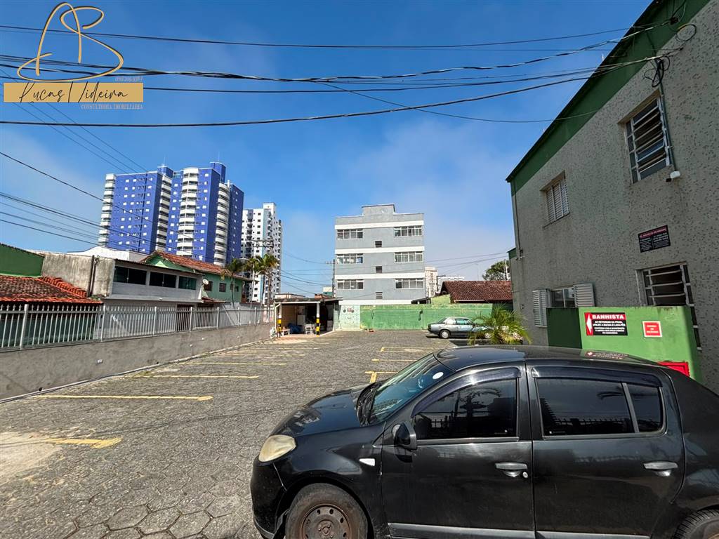 Apartamento, 1 quarto, 31 m² - Foto 1