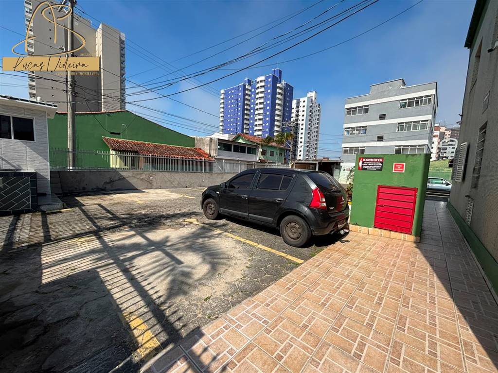 Apartamento, 1 quarto, 31 m² - Foto 2