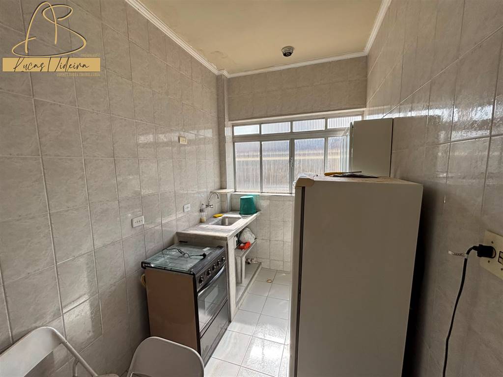 Apartamento, 1 quarto, 31 m² - Foto 6