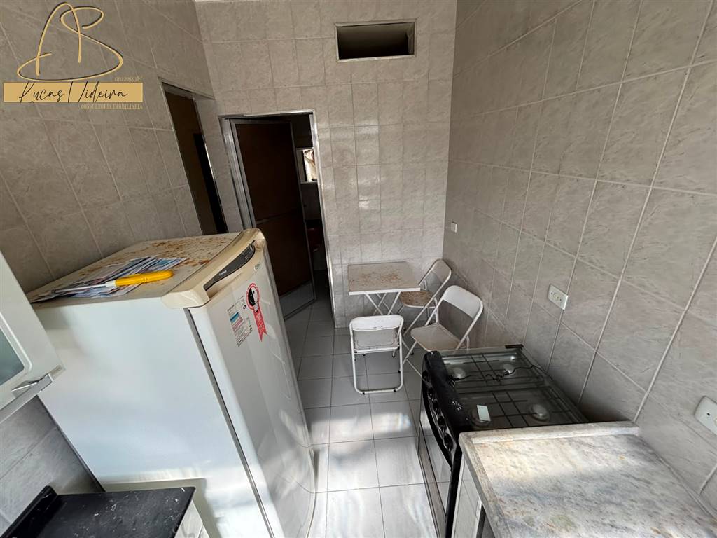 Apartamento, 1 quarto, 31 m² - Foto 7